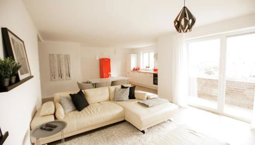 bonquartier - groß & stylisch - zentral & komfortabel - Foto 4