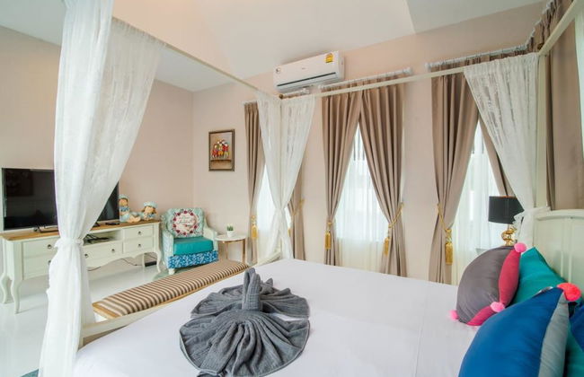 Baan Hua Hin Suk Jung - Foto 19