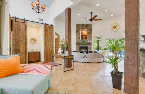 A Beautiful Desert Escape with Everything You Need - Foto 22