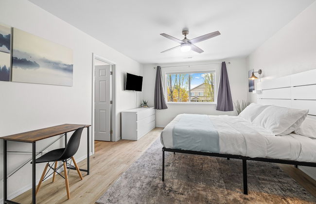 Redmond Getaway Hub Adventure Awaits! - Foto 7