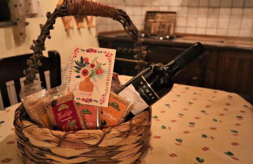 Gaea Mont Chalet - Foto 16