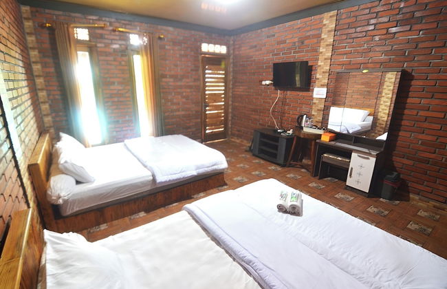 Villa Kopiori - Foto 5