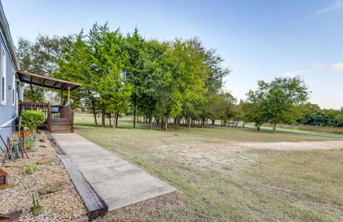 Quiet Country Living! Retreat Near Dtwn Waxahachie - Foto 27