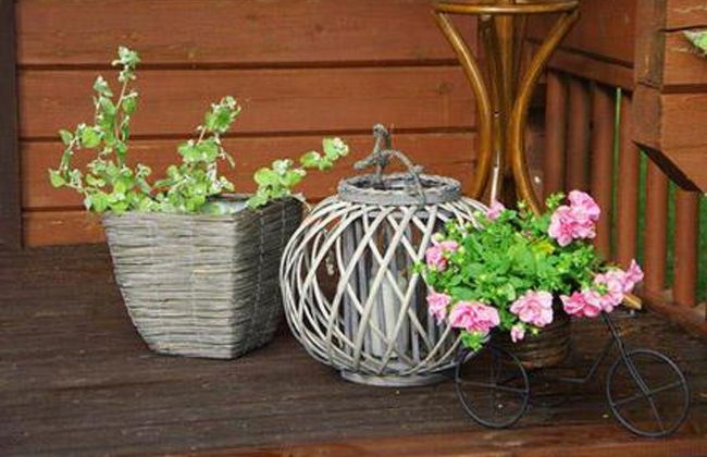 Kuivajärven huvilakoti - Foto 36