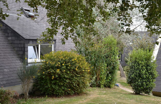 VVF Belle-Île-en-Mer, Le Palais - Photo 50