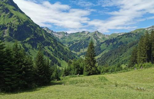 Konstanzer Bergblick mit Wintergarten - Foto 40