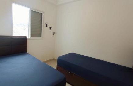 Apartamento Ubatuba Toninhas - Foto 8