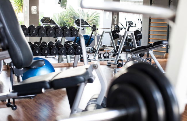 Coral Suites & Spa - Photo 46