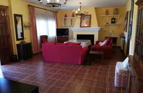 Casa Rural Bellavista - Foto 19