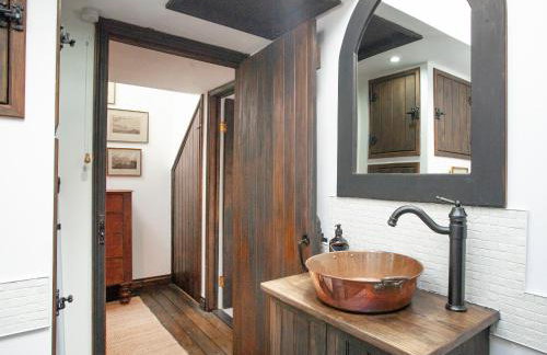 Chapel Cottage - Foto 26