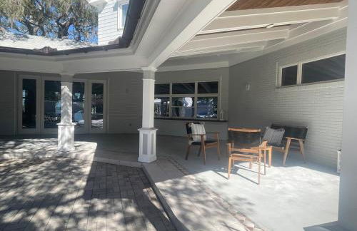 Luxury Tarpon Springs Waterfront w Gulf Access - Foto 61