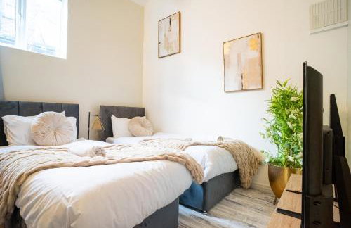 20 minutes from Gatwick airport! - Foto 4