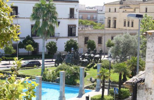 Apartamentos Turísticos Mamelón - Foto 23