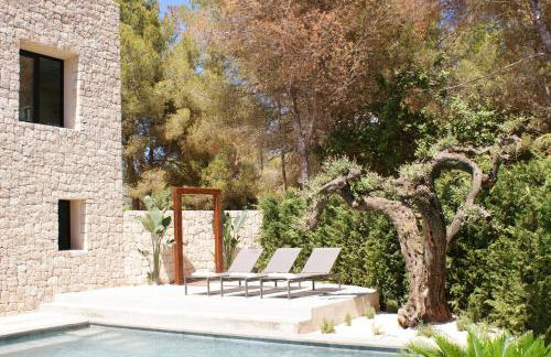 Beautiful Family Home in Santa Eulalia, 1035 - Foto 14