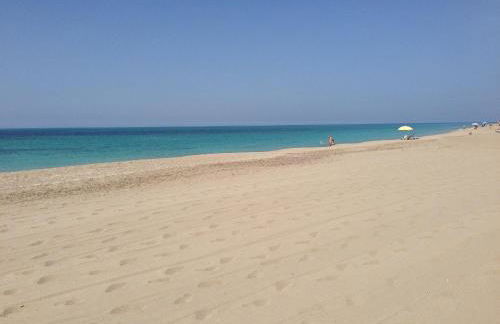 Case vacanza Torre Mozza Ugento Afr0dite - Foto 42