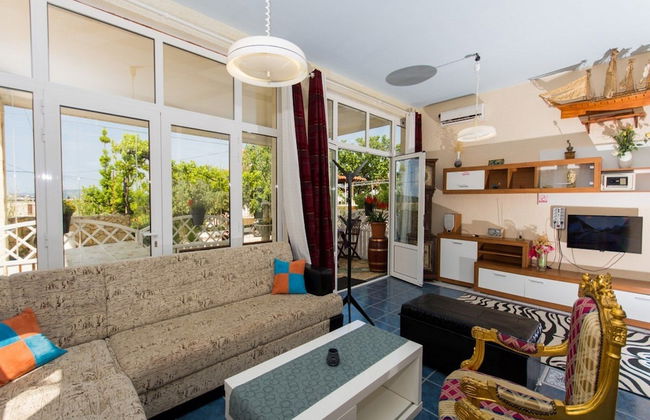 Villa Stil - Foto 74