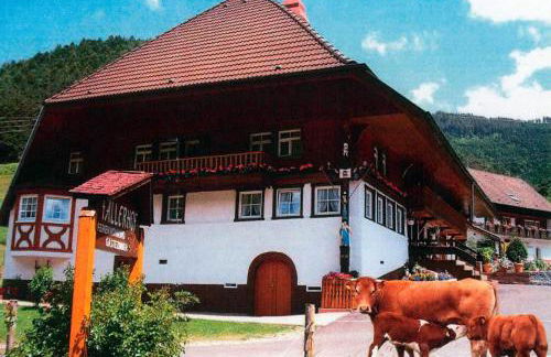 Ferienwohnung Faller - Foto 3