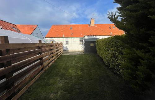 Papa Jim's Cottage - Foto 21