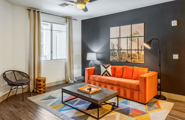 Kasa Scottsdale North Phoenix - Foto 38