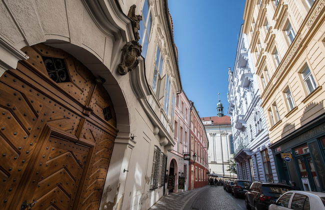 Hidden gem in heart of Prague - Foto 22