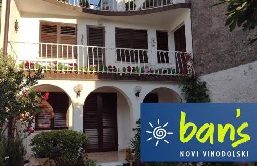 Altstadtvilla BAN's - Photo 1