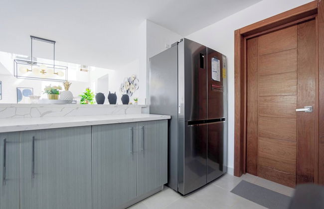 A Tropical Oasis In Vista Cana - Foto 18