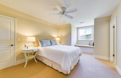 Kelseyville Home with Private Pool and Vineyard Views! - Foto 27