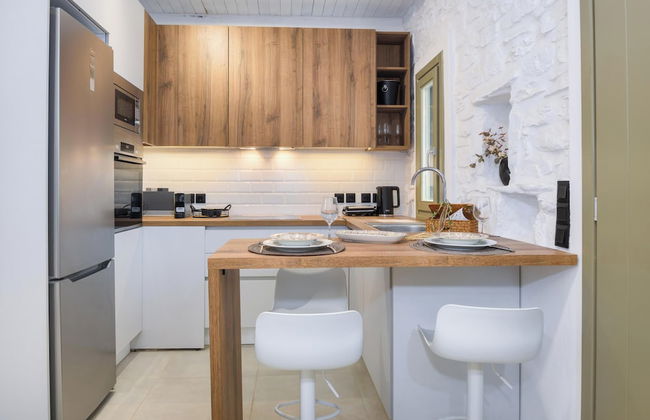 Onos Luxury Villas Kythnos - Foto 45