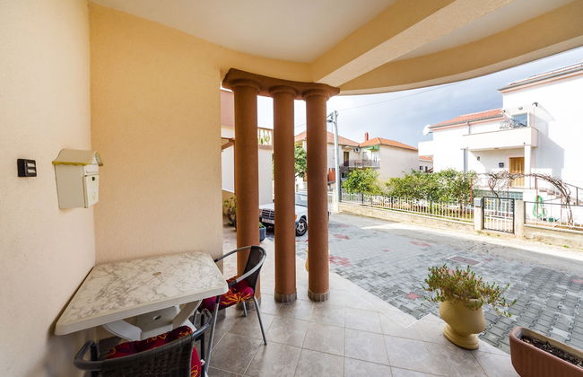 Apartments Rotim - Foto 65