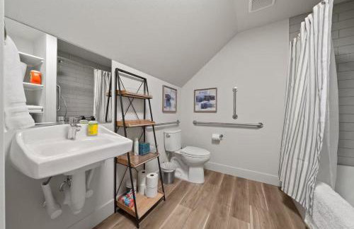 Lake Oswego Inn - Foto 13