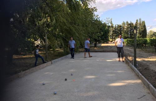 gîtes la ferme de marguerite - Foto 33