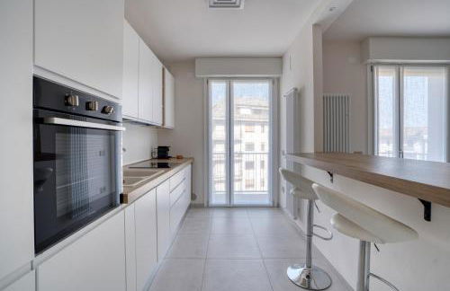 Luxury Apartment with a View of Conegliano Castle - Foto 8