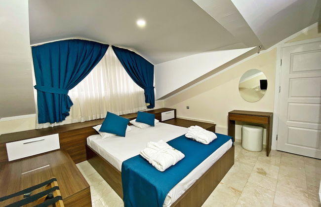 Nokta Calis Suit - Photo 4