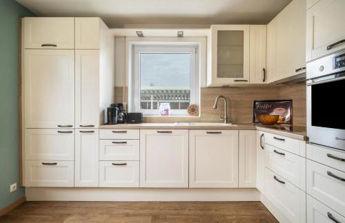 Fewo Hotz am Golfclub Lindau 2a - Foto 8