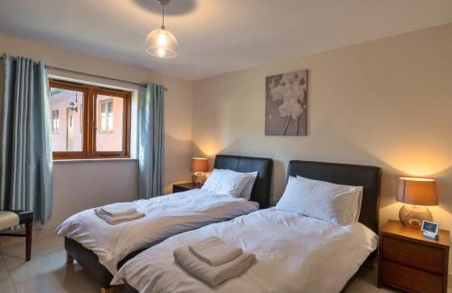 Finest Retreats - Cob Barn, Great Houndbeare Farm - Foto 17