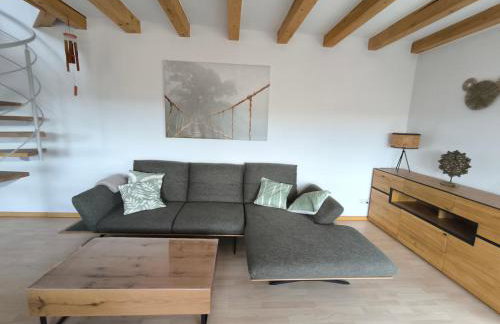 Alexandras Ferienwohnung - Maisonette 90 qm mit Balkon - Foto 60