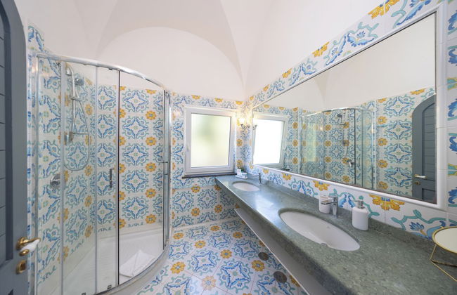 Oliveto Capri - Foto 80