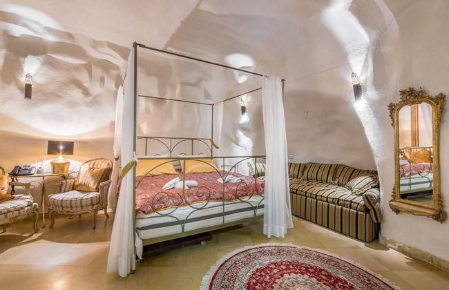 Western Wall Luxury House - Foto 5