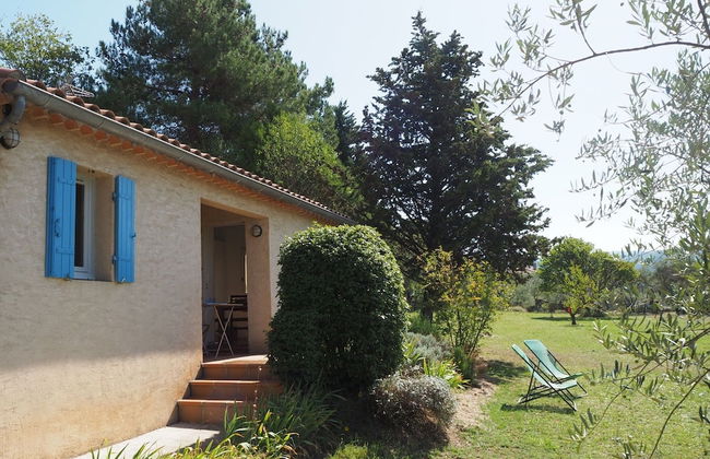 Cottage in Luberon Near Apt Market - Foto 1