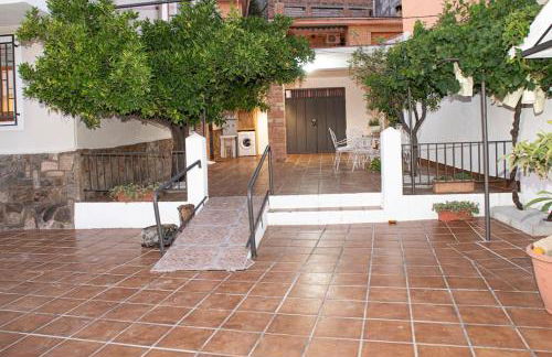 EL BALCON DE SANTA ANA Casa Rural - Foto 14