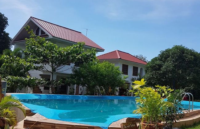 Wonderfarm Villa - Foto 19