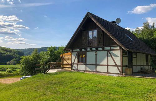 Chalet Haus am Fluss by Interhome - Foto 56