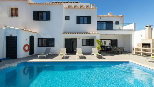 Villa Tropicana - Foto 4