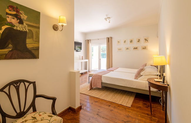 Casa das Cegonhas - Foto 8