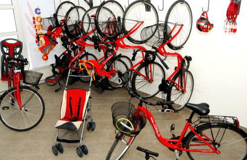 Residence Corallo - Foto 21