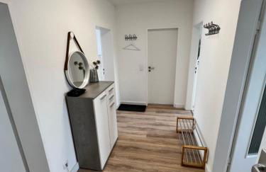 Marburg 3 Zimmer Wohnung Wiesenweg - Foto 17