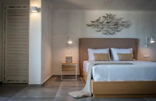 Cosmopolis Crete Suites - Foto 34