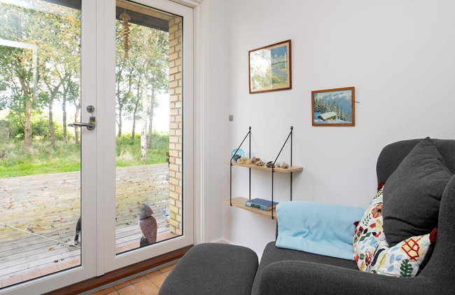 6 Person Holiday Home in Nykobing M - Foto 10
