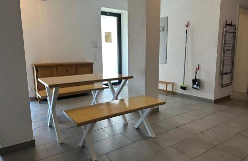 Monteur -sowie Ferienwohnungen in Grünberg, nahe Gießen - Foto 24