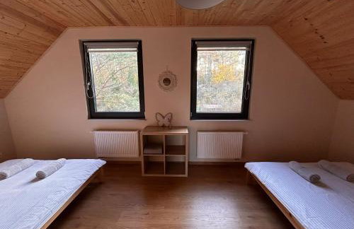 Domki Gorąca Bania - Foto 30